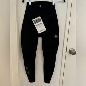 MATUSE UNISEX DIVE PANT W/ HYDRASILK 2MM